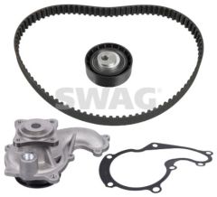 TRIGER EKSANTRIK SETI DEVIRDAIMLI CONNECT 1.8TDCI 07 13 FOCUS I 98 11 MONDEO IV 07 14 SMAX GALXY 07 11 1.8 TD 1987948520