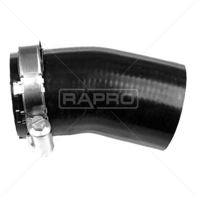 TURBO HORTUMU AUDI A3 1.8 T-2.0 T