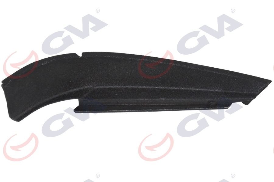 YAĞMURLUK KÖŞE BRAKETİ SAĞ GOLF 07-10 JETTA 07-14