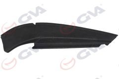 YAĞMURLUK KÖŞE BRAKETİ SAĞ GOLF 07-10 JETTA 07-14