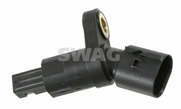 ABS SENSÖRÜ ARKA GOLF 4-BORA-A3- 97-04