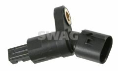 ABS SENSÖRÜ ARKA GOLF 4-BORA-A3- 97-04