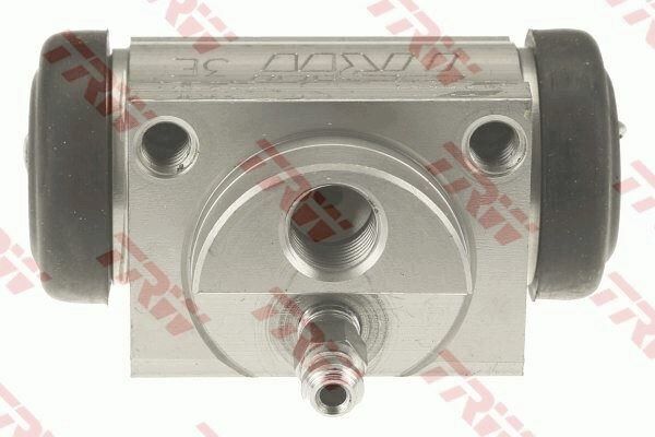 ARKA FREN SILINDIRI TRANSIT CONNECT 1.8TDCI 02 13 FOCUS II 1.6TDCI / 2.0 16V / 1.6TI 16V 2.0TDCI 04 CAP 20.64MM