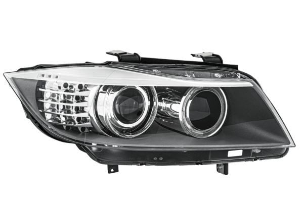 FAR BI-XENON LED SAG BMW E90 LCI