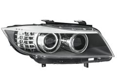 FAR BI-XENON LED SAG BMW E90 LCI