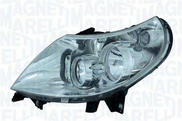 FAR SOL ELEKTRIKLI MOTORU UZERINDE DUCATO BOXER JUMPER III 06 14