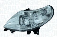 FAR SOL ELEKTRIKLI MOTORU UZERINDE DUCATO BOXER JUMPER III 06 14