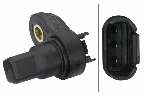 KRANK SENSÖRÜ BMW E81 E87 E88 E82 E90 E91 E92 E93 E60 E61