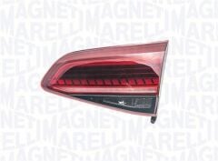 STOP VW GOLF VII MY17 SAG