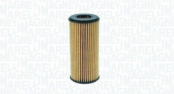 YAG FILTRE GOLF VII