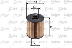 YAĞ FİLTRESİ ASTRA L-GRANDLAND-P206-P207-P307-P308-P508-P3008-PARTNER-C2-C3-C4-C5 1.4-1.6 VTI-THP BOXER JUMPER DUCATO 2.0-2.2 HDI TRANSIT-V348-V347 DEFENDER L316 DISCOVERY-FREELANDER JAGUAR XF