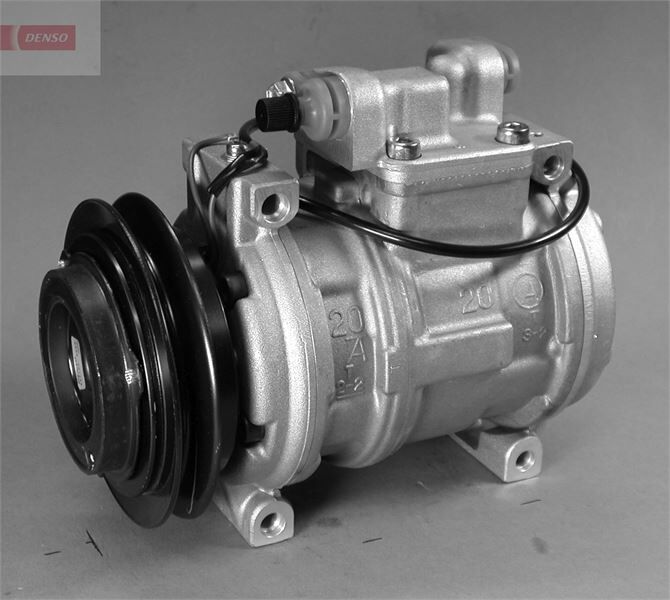 COMPRESSOR. AİR CONDİTİONER PORSCHE 928 77-95