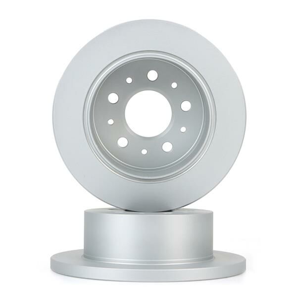 KAPLAMALI DİSK PEUGEOT BOXER / CITROEN JUMPER / FIAT DUCATO ARKA FREN DİSK