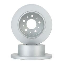 KAPLAMALI DİSK PEUGEOT BOXER / CITROEN JUMPER / FIAT DUCATO ARKA FREN DİSK