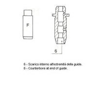 SUBAP LASTİĞİ HYUNDAİ ACCENT 94-02 SUBAP LASTİK TK 12 AD 6X11X6X10.2MM G4EA-G4EH