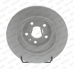 ARKA DİSK FREELANDER 14