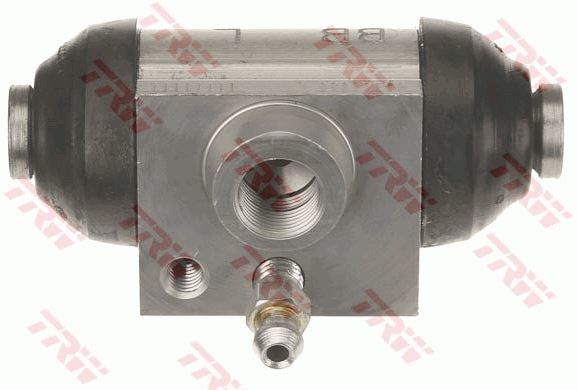 FREN SİLİNDİRİ ARKA 20.60mm C3 II 1.1.1.4.1.4/1.6 HDI 09