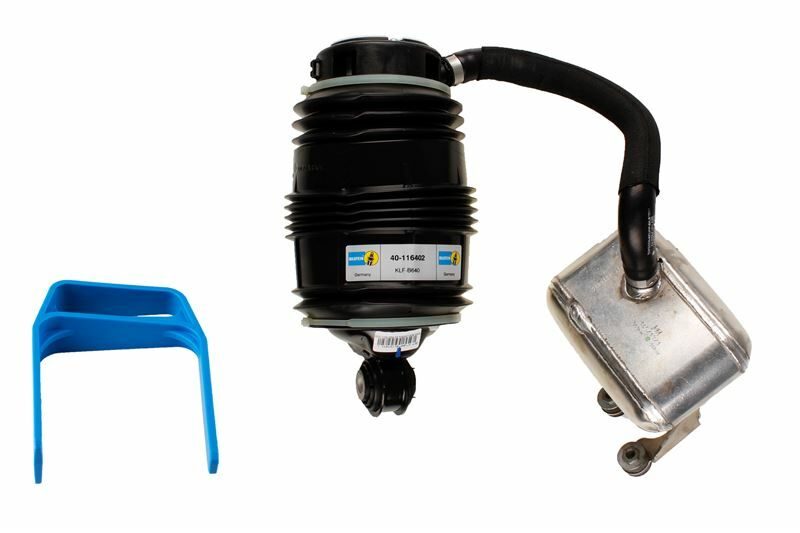 MB CLS C219 AIRMATIC HL B3Am