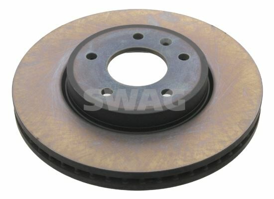 ÖN FREN AYNASI ADET ANTARA 2.4-3.2 V6-2.0CDTI 06 CAPTIVA 2.4-3.2-2.0D 06 296x29x5DLxHAVALI