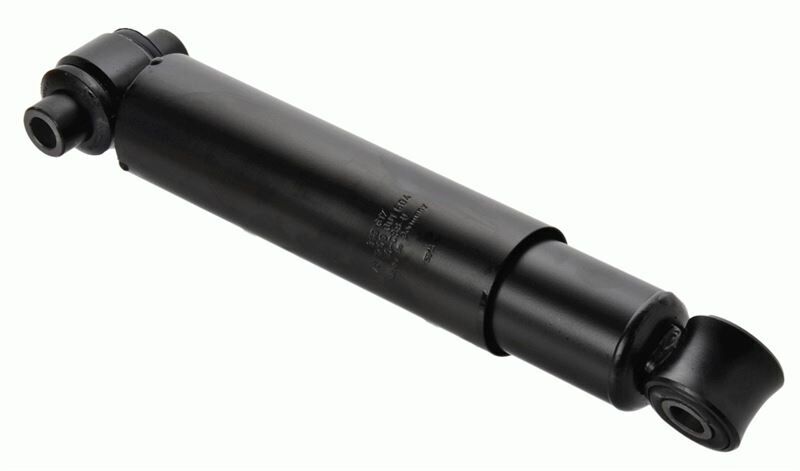 SACHS SHOCK ABSORBER MERCEDES