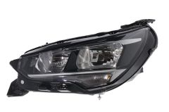 SOL FAR OPEL CORSA F HALOJEN 19