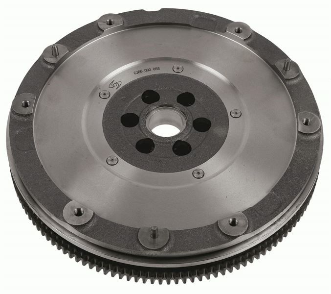 VOLAN DMF MİNİ COOPER S R56 1.6 2011-2013 COUNTRYMAN R60 2012-2016 PACEMAN R61 2012-2016 CLUBMAN R55 2010-2014 COOPERS CABRIO R57 2010-2015 COUPE R58 2010-2015 R59 ROADSTER R59 11-15