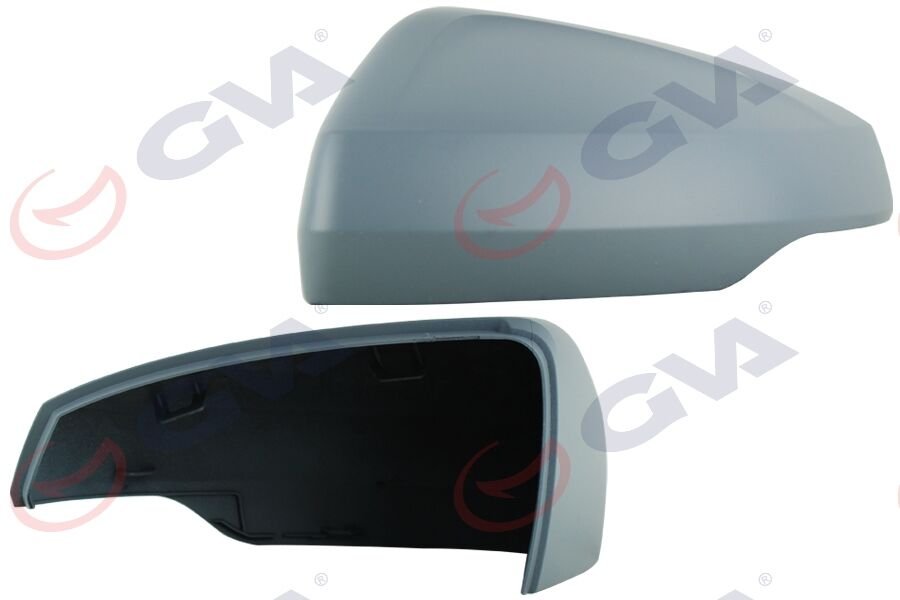 AYNA KAPAĞI SOL VW POLO 17- ASTARLI VM-6390CPL