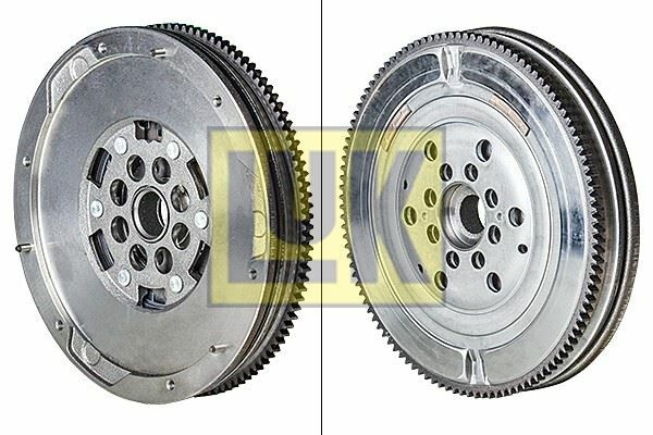 DEBRİYAJ VOLANI VECTRA C 3.0 CDTİ-SIGNUM 3.0 V6 CDTİ 03 Y30DT/Z30DT