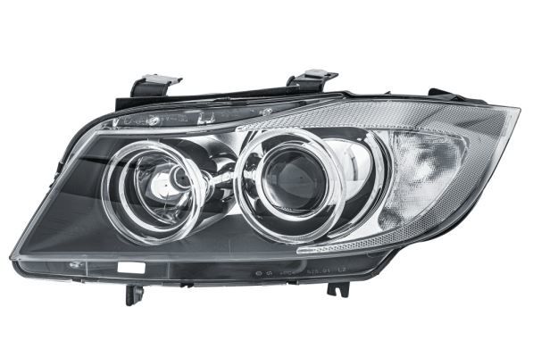FAR BI-XENON SOL BMW E90