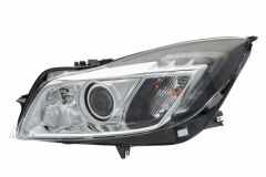 FAR SİNYAL XENON SOL INSIGNIA A C1 D1 08
