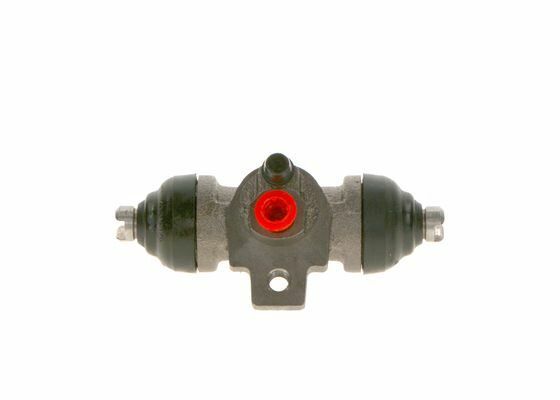 FREN SİLİNDİRİ VW CARAVELLE 1.9T- TRANSPORTER 1.9DT 92- 20.64mm