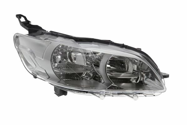 SAĞ FAR PEUGEOT P301 12 ELEKTRİKLİ AYAR KUMANDALI