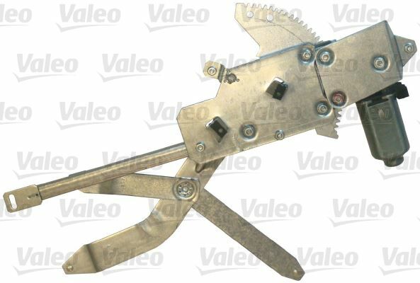 CAM MEKANİZMASI ÖN SAĞ BMW 3 SERİSİ E36 90 98 CAM MEKANİZMASI BİNEK