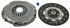 DEBRİYAJ SETİ BASKI DİSK ASTRA H- VECTRA C- ZAFIRA 1.9 CDTİ 04