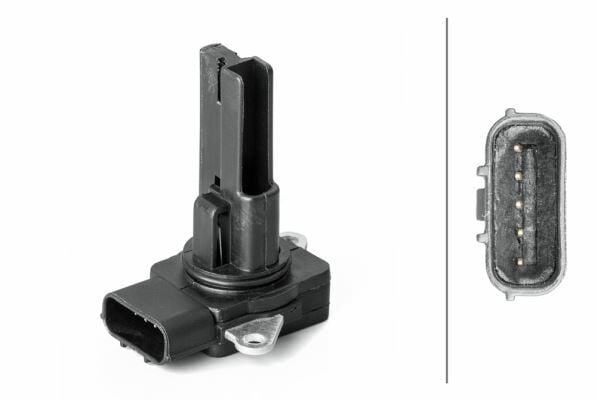 HAVA AKIŞ METRE VOLVO S60 S80 13 V60 15 V70 XC60 XC70 TOYOTA LAND CRUISER J15 3.0 D-4D 09 2220430020