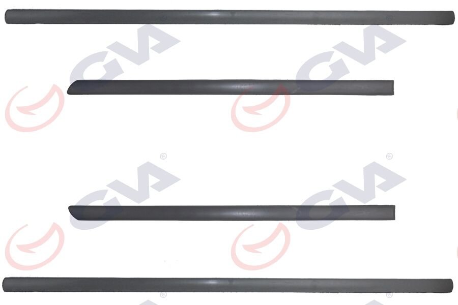 KAPI ÇITA TAKIMI BOYANIR TİP VW POLO 1995-2000