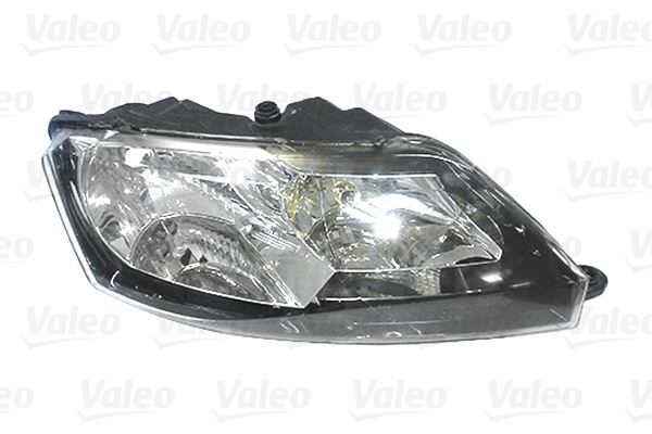 FAR SOL SKODA RAPID 1.2-1.2TSI-1.4TSI-1.6TDI 12 XENON FAR OLMAYAN ARAÇLAR İÇİN