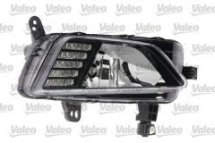 SİS FARI GÜNDÜZ IŞIĞI LED SAĞ VW POLO 05/17