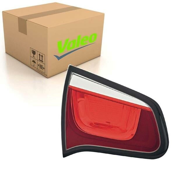 SOL STOP LAMBASI İÇ CITROEN C3 III 2013