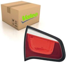 SOL STOP LAMBASI İÇ CITROEN C3 III 2013