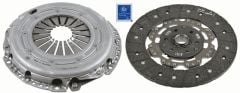 DEBRİYAJ SETİ RULMANSIZ MONDEO IV 1.6TDCİ 10-15 SMAX 11 14 TOURNEO CONNECT 13 GALAXY 11-15 VOLVO S60 1.6D2 11-15 S80 1.6D 11-16 V60 1.6D 11-15 V70 1.6D 11-15