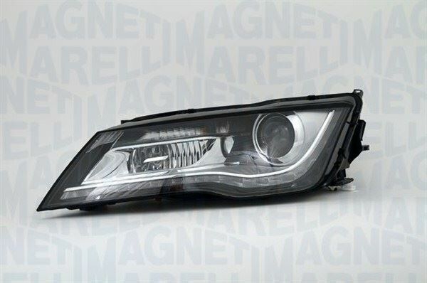 FAR SOL AUDI A7 SPORTBACK