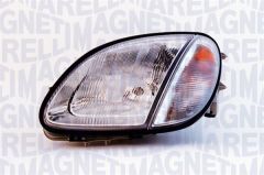 FAR SOL XENONLU MERCEDES R170 SLK 00-04 D2R-H7