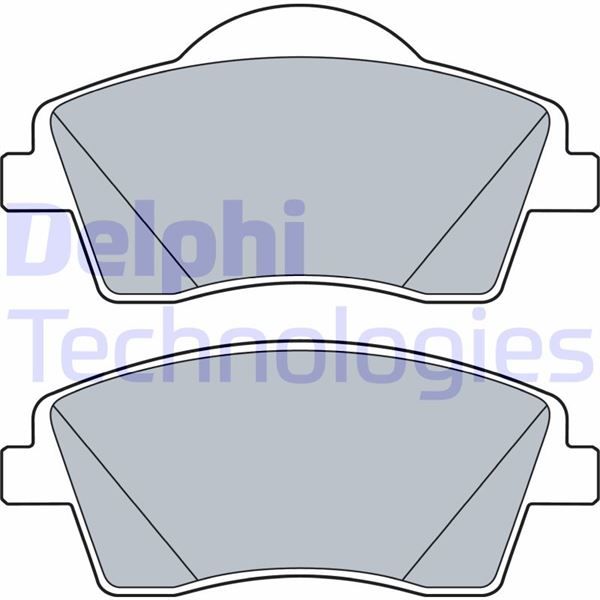 ÖN BALATA VOLVO XC40 1.5T3 2019 2.0 D3 D4 T2 T4 T5 B4 B5 2018 16 JANT