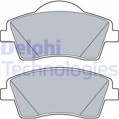 ÖN BALATA VOLVO XC40 1.5T3 2019 2.0 D3 D4 T2 T4 T5 B4 B5 2018 16 JANT