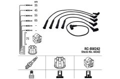RC-BW242 KABLO