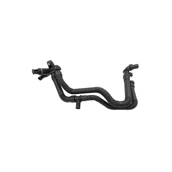 SU KOLLEKTOR BORUSU PLASTİK P307-BIPPER-P207-P206-P1007-C1-C2-C3-C3 II-XSARA 1.4 HDI FIESTA 02 08 1.4 TDCI FUSION 02 12 1.4 TDCI