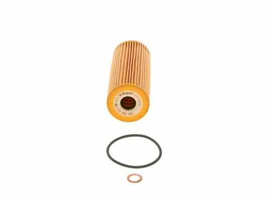 YAG FILTRESI MERCEDES M104 W202 C208 W124 W163 W140