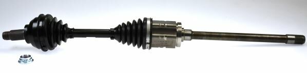 AKS KOMPLE SAĞ BMW E46 325Xİ 00-05 330Xİ 330XD 00-05