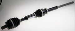 CV-SHAFTS BALL TRİPO SX VOLVO